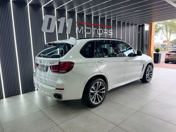 2017-BMW-X5-xDrive30d-M-Sport-Auto image:12
