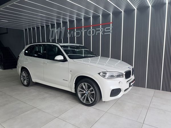 2017-BMW-X5-xDrive30d-M-Sport-Auto image:13