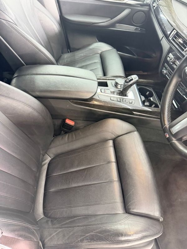 2017-BMW-X5-xDrive30d-M-Sport-Auto image:22