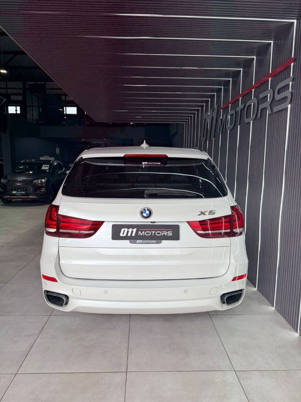 2017-BMW-X5-xDrive30d-M-Sport-Auto image:4