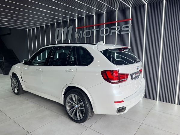 2017-BMW-X5-xDrive30d-M-Sport-Auto image:5