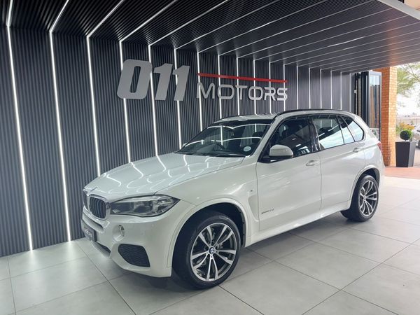 2017-BMW-X5-xDrive30d-M-Sport-Auto image:6
