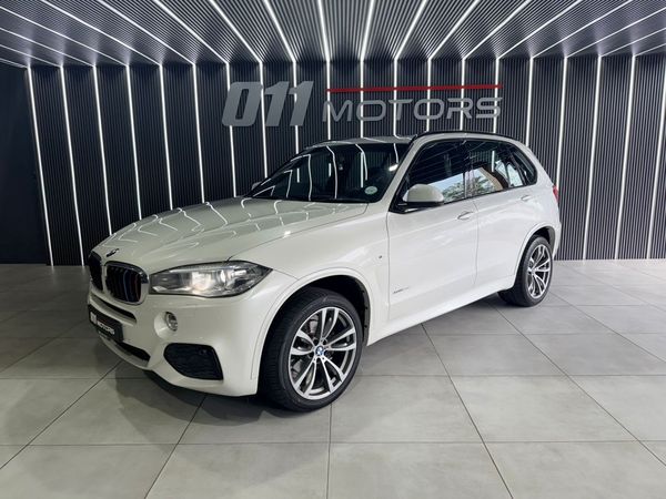2017-BMW-X5-xDrive30d-M-Sport-Auto image:7