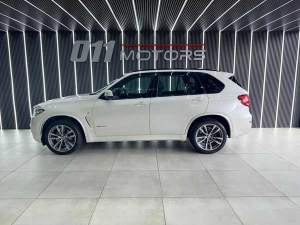 2017-BMW-X5-xDrive30d-M-Sport-Auto image:8