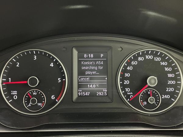 2014-Volkswagen-Caravelle-T5-20-BiTDI-Auto-4Motion image:2