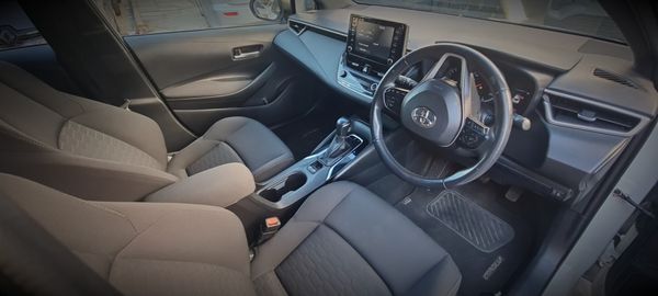 2019-Toyota-Corolla-12T-XS-Auto-5-dr image:9
