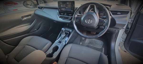 2019-Toyota-Corolla-12T-XS-Auto-5-dr image:10