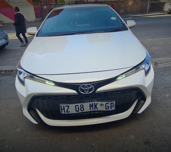 2019-Toyota-Corolla-12T-XS-Auto-5-dr image:2