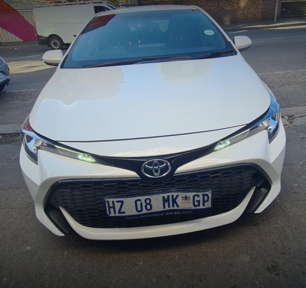 2019-Toyota-Corolla-12T-XS-Auto-5-dr image:3