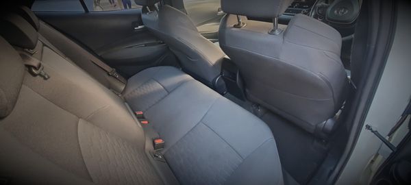 2019-Toyota-Corolla-12T-XS-Auto-5-dr image:8