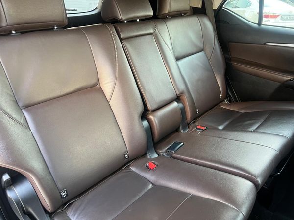 2021-Toyota-Fortuner-2019-Toyota-Fortuner-24GD-6-Auto image:16