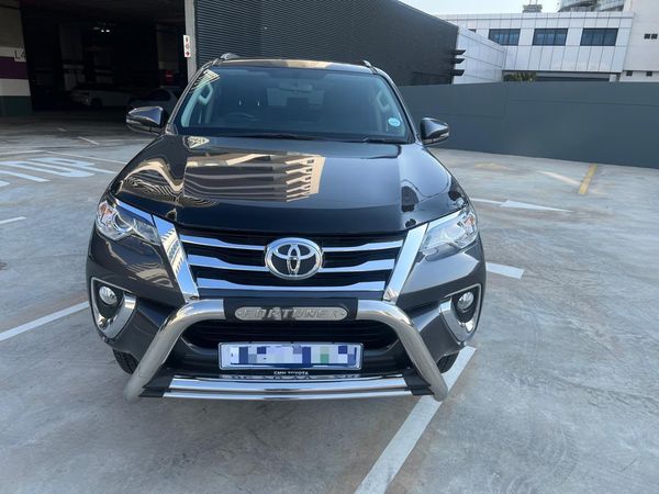2021-Toyota-Fortuner-2019-Toyota-Fortuner-24GD-6-Auto image:2