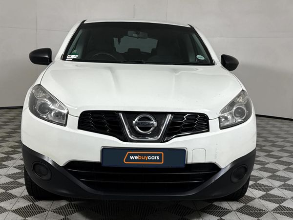 2013-Nissan-Qashqai-16-Visia image:15