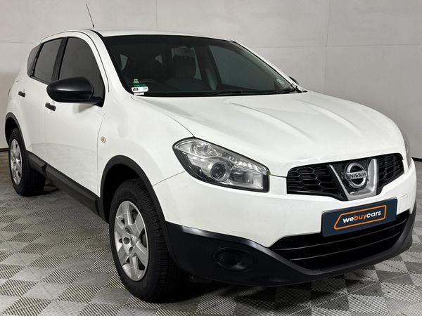2013-Nissan-Qashqai-16-Visia image:16