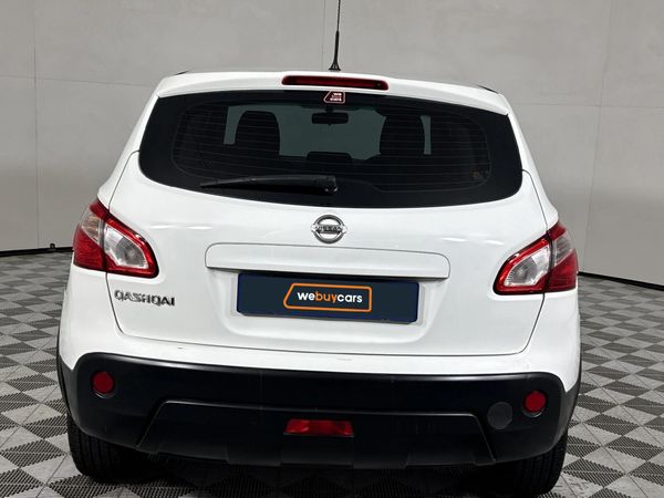 2013-Nissan-Qashqai-16-Visia image:18