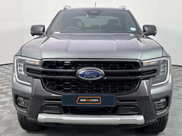 2025-Ford-Ranger-20-Bi-Turbo-Wildtrak-Double-Cab-Auto image:14