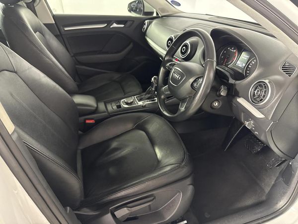 2015-Audi-A3-Sportback-14-TFSI-Auto image:9