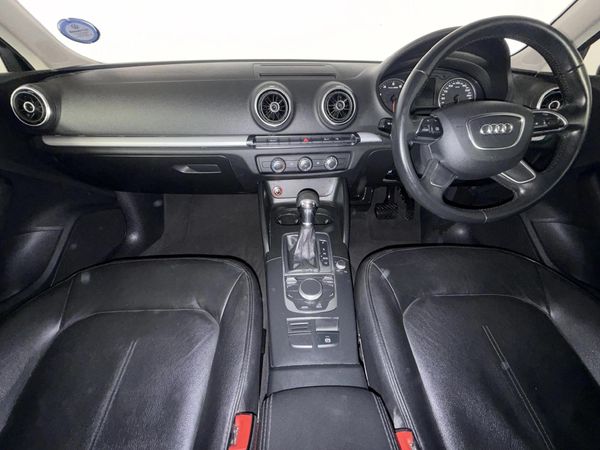 2015-Audi-A3-Sportback-14-TFSI-Auto image:1