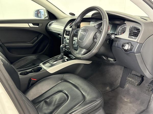 2011-Audi-A4-18-T-Attraction-Auto image:9