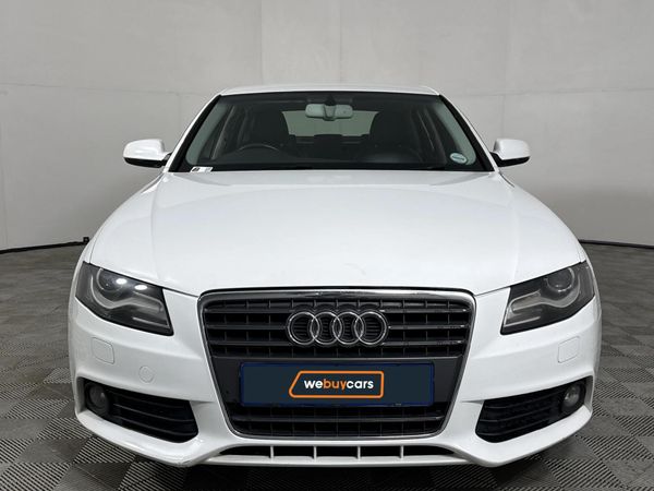 2011-Audi-A4-18-T-Attraction-Auto image:14