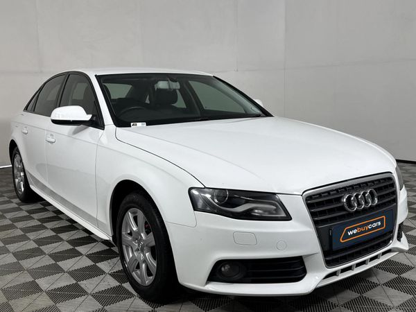 2011-Audi-A4-18-T-Attraction-Auto image:15
