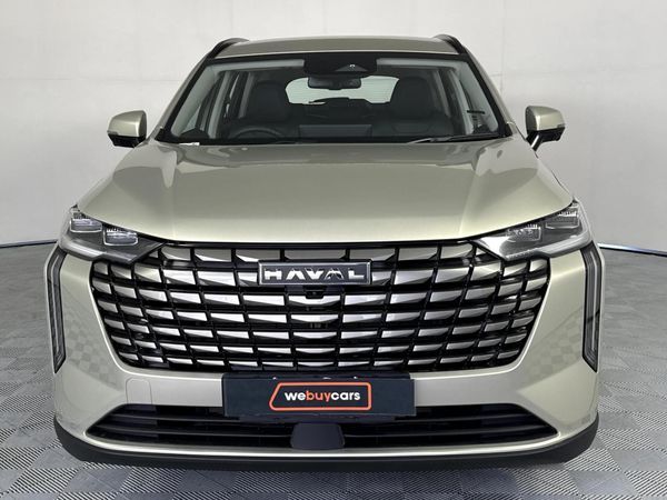 2026-Haval-H6-20T-Luxury-Auto image:14