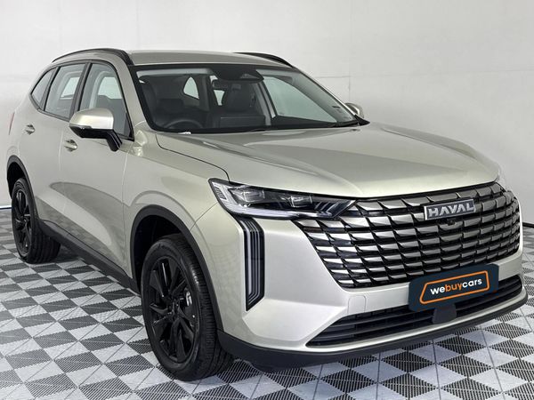 2026-Haval-H6-20T-Luxury-Auto image:15