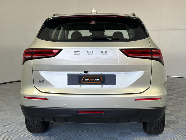 2026-Haval-H6-20T-Luxury-Auto image:17