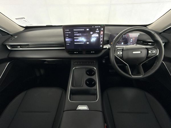 2026-Haval-H6-20T-Luxury-Auto image:1