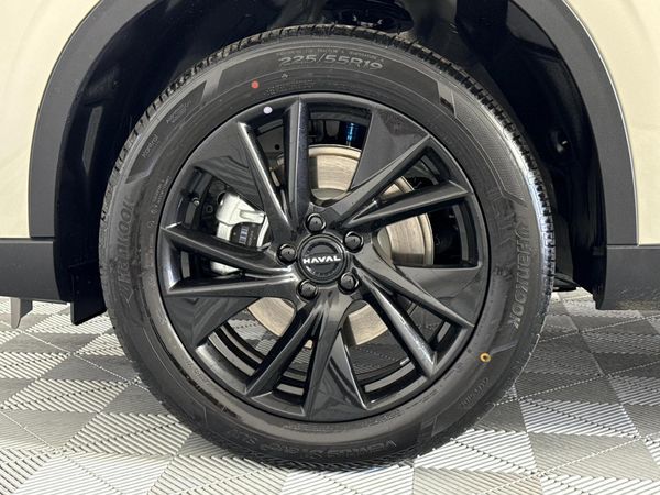 2026-Haval-H6-20T-Luxury-Auto image:3