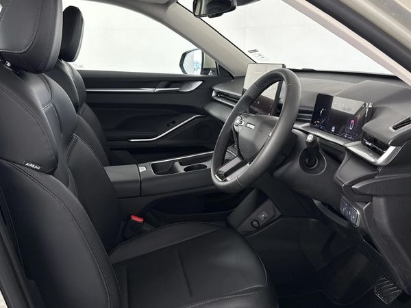 2026-Haval-H6-20T-Luxury-Auto image:8