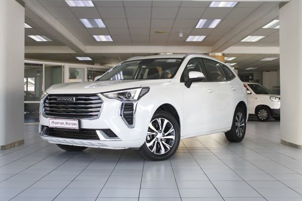 2023-Haval-Jolion-PREMIUM-AUTOMATIC image:1