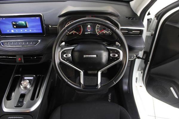 2023-Haval-Jolion-PREMIUM-AUTOMATIC image:19
