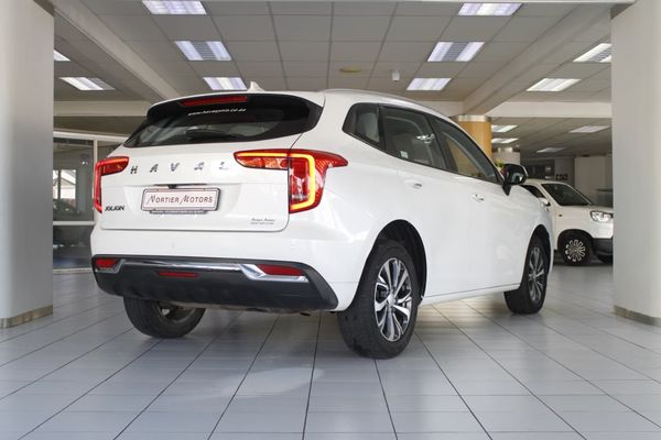 2023-Haval-Jolion-PREMIUM-AUTOMATIC image:3