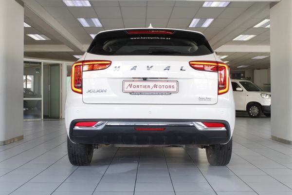 2023-Haval-Jolion-PREMIUM-AUTOMATIC image:5