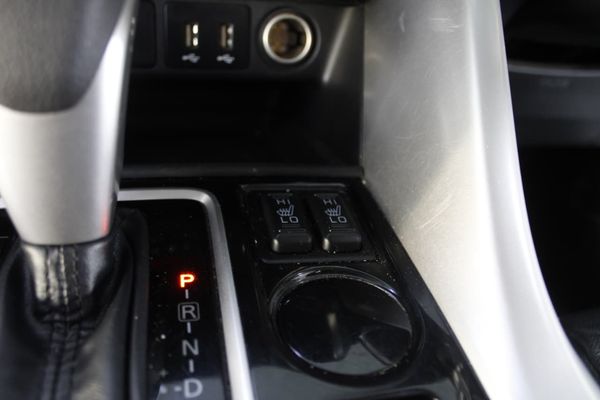 2023-Mitsubishi-Eclipse-Cross-AUTOMATIC image:14