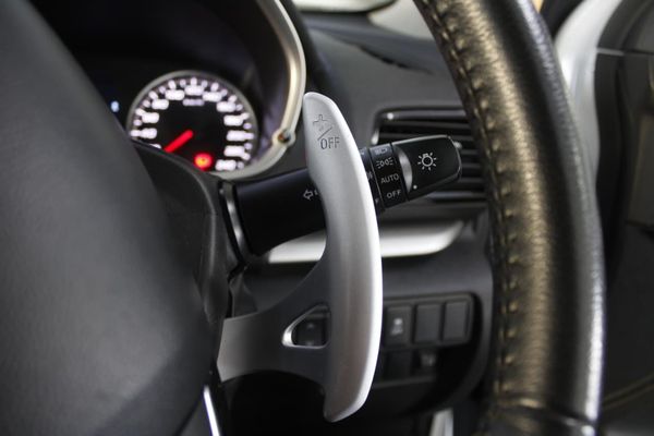 2023-Mitsubishi-Eclipse-Cross-AUTOMATIC image:19