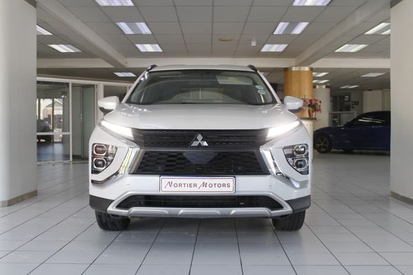 2023-Mitsubishi-Eclipse-Cross-AUTOMATIC image:2