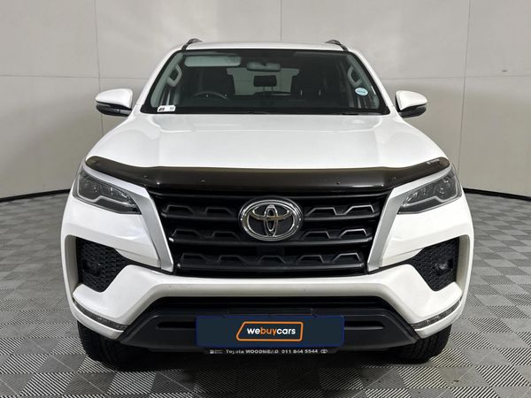2022-Toyota-Fortuner-24-GD-6-4x4-Auto image:13