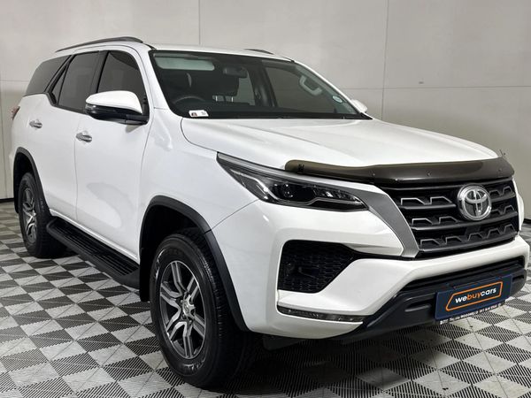 2022-Toyota-Fortuner-24-GD-6-4x4-Auto image:14