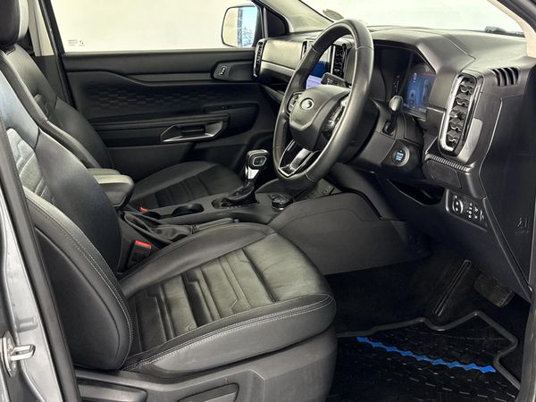 2023-Ford-Ranger-20D-Bi-Turbo-XLT-4x4-Double-Cab-Auto image:9