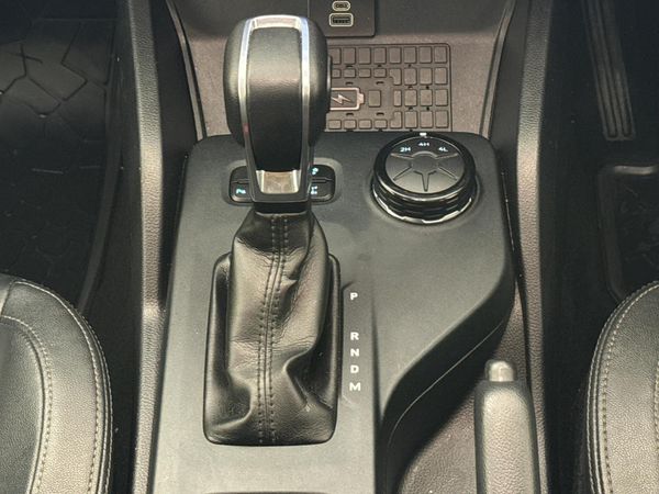 2023-Ford-Ranger-20D-Bi-Turbo-XLT-4x4-Double-Cab-Auto image:10