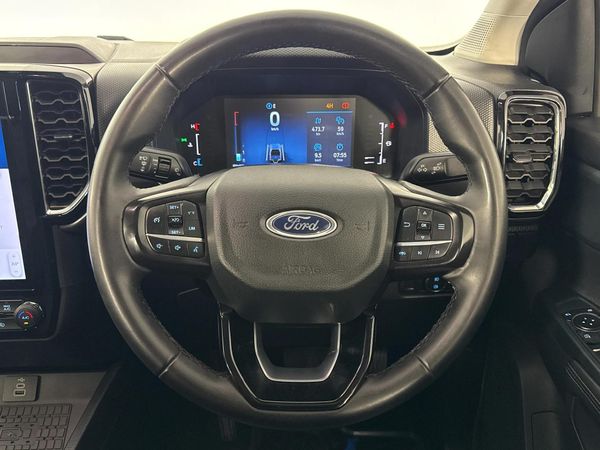 2023-Ford-Ranger-20D-Bi-Turbo-XLT-4x4-Double-Cab-Auto image:11
