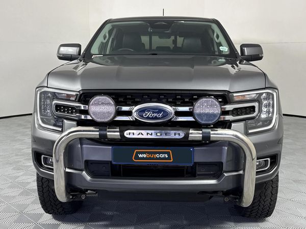 2023-Ford-Ranger-20D-Bi-Turbo-XLT-4x4-Double-Cab-Auto image:15