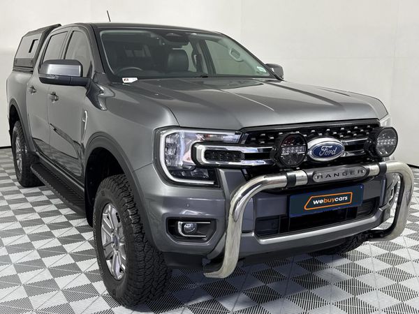2023-Ford-Ranger-20D-Bi-Turbo-XLT-4x4-Double-Cab-Auto image:16