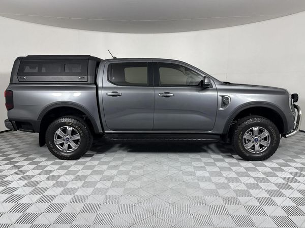 2023-Ford-Ranger-20D-Bi-Turbo-XLT-4x4-Double-Cab-Auto image:17