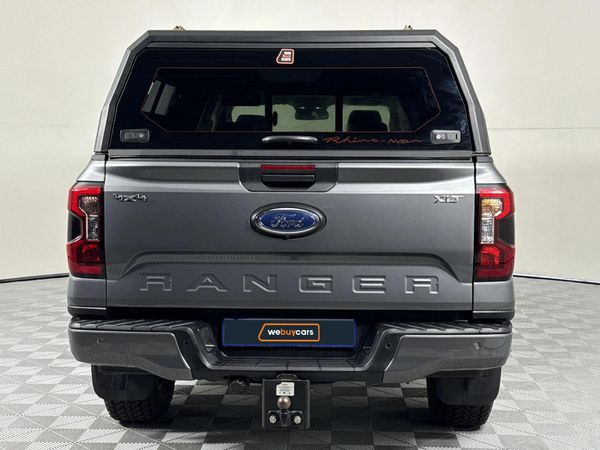 2023-Ford-Ranger-20D-Bi-Turbo-XLT-4x4-Double-Cab-Auto image:18