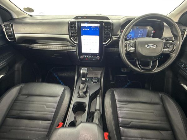 2023-Ford-Ranger-20D-Bi-Turbo-XLT-4x4-Double-Cab-Auto image:1