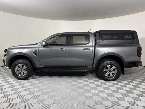 2023-Ford-Ranger-20D-Bi-Turbo-XLT-4x4-Double-Cab-Auto image:19