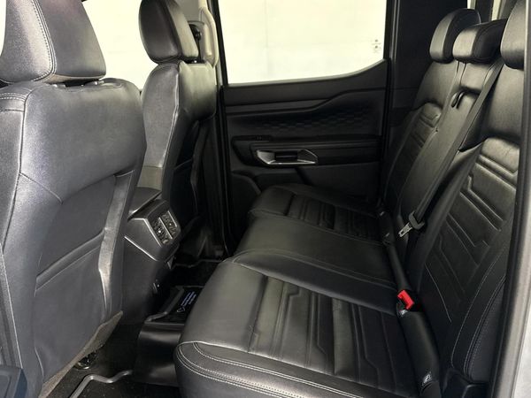 2023-Ford-Ranger-20D-Bi-Turbo-XLT-4x4-Double-Cab-Auto image:3